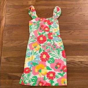 Lilly Pulitzer Picnic Dress